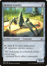 Hedron Crawler - Magic: The Gathering