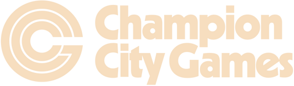 Champion City Games