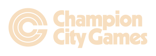 Champion City Games