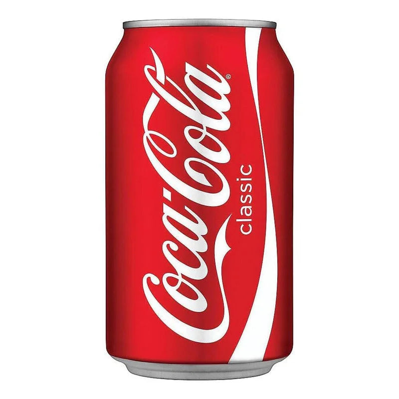 Small Canned Drinks