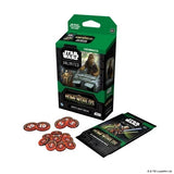 Star Wars: Unlimited: Homeworlds - Spotlight Deck: Chewbacca - Fantasy Flight Games