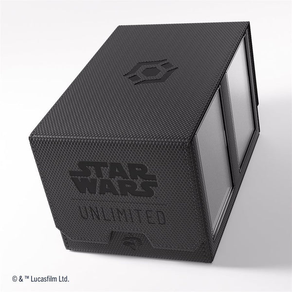Star Wars Unlimited - Double Deck Pod - Star Wars Unlimited