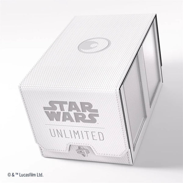 Star Wars Unlimited - Double Deck Pod - Star Wars Unlimited