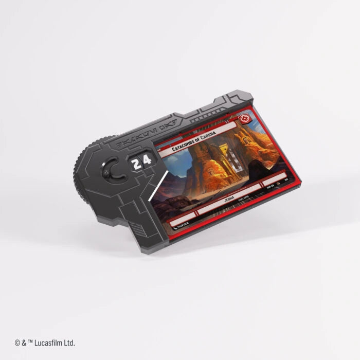 Gamegenic: Damage Pad - Star Wars Unlimited