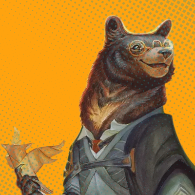Magic: the Gathering