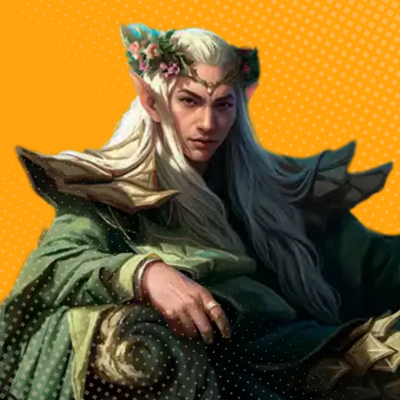 Magic: the Gathering