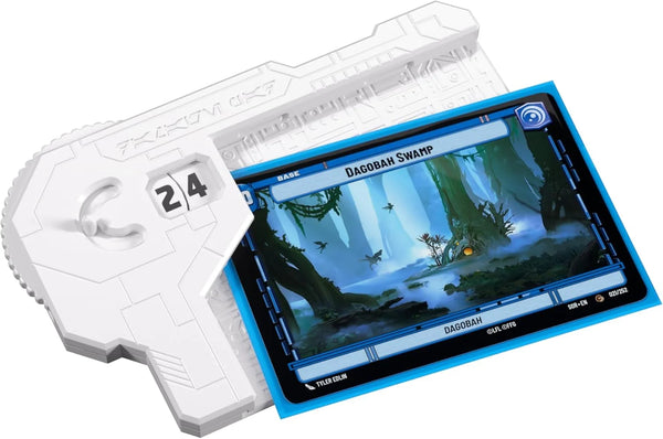 Gamegenic: Damage Pad - Star Wars Unlimited - Star Wars Unlimited