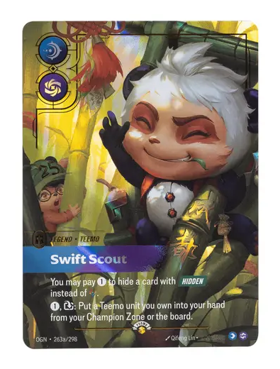 Riftbound Worlds Bundle 2025