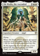 Ob Nixilis, the Ascended (FRC 5) - Magic: The Gathering