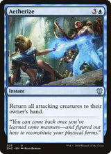 Aetherize - Magic: The Gathering