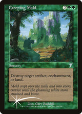 Creeping Mold - Magic: The Gathering