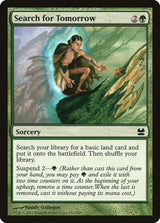 Search for Tomorrow - Magic: The Gathering