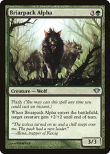 Briarpack Alpha - Magic: The Gathering