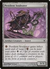 Pestilent Souleater - Magic: The Gathering