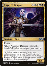 Angel of Despair - Magic: The Gathering