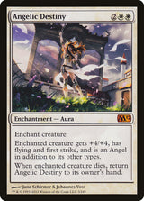 Angelic Destiny - Magic: The Gathering