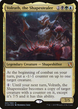Volrath, the Shapestealer - Magic: The Gathering