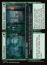Greenhouse // Rickety Gazebo - Magic: The Gathering