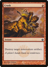 Crush - Magic: The Gathering