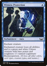 Witness Protection - Magic: The Gathering