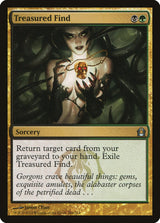 Treasured Find - Magic: The Gathering