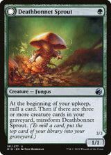 Deathbonnet Sprout - Magic: The Gathering