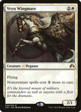 Vryn Wingmare - Magic: The Gathering