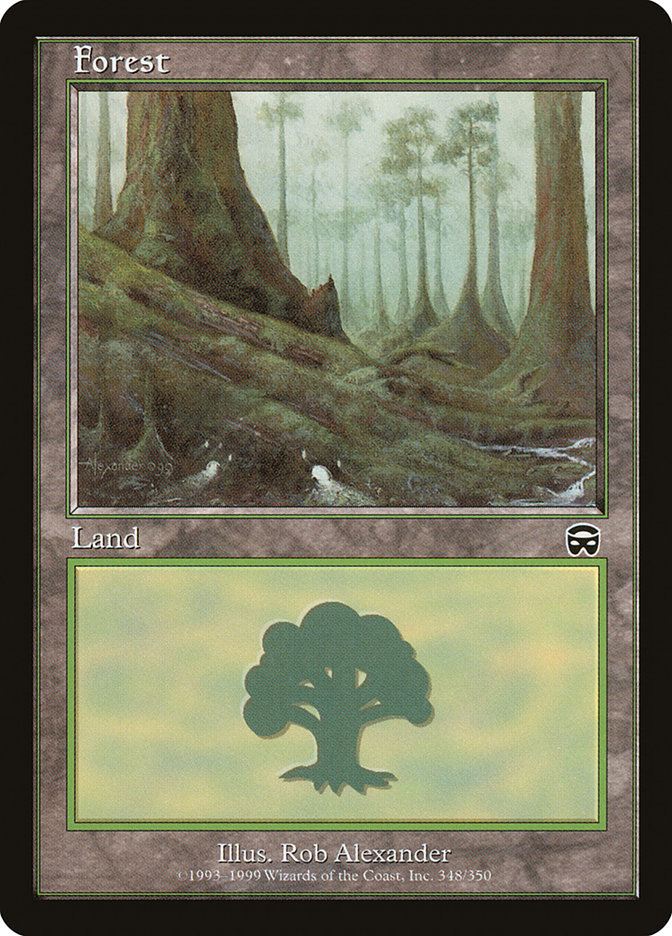 Forest (348)
