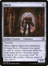 Marut - Magic: The Gathering