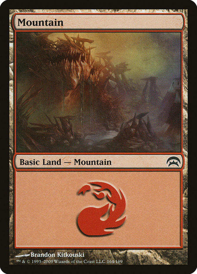 Mountain (164)