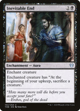 Inevitable End - Magic: The Gathering