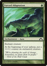 Forced Adaptation - Magic: The Gathering
