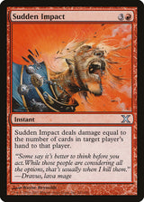 Sudden Impact - Magic: The Gathering