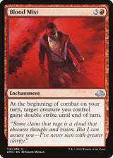 Blood Mist - Magic: The Gathering