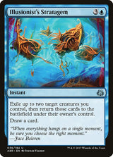 Illusionist's Stratagem - Magic: The Gathering