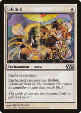 Lifelink - Magic: The Gathering