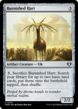 Burnished Hart - Magic: The Gathering