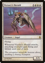 Victory's Herald - Magic: The Gathering