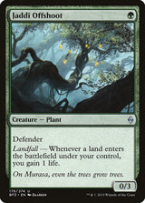 Jaddi Offshoot - Magic: The Gathering