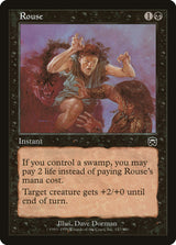 Rouse - Magic: The Gathering