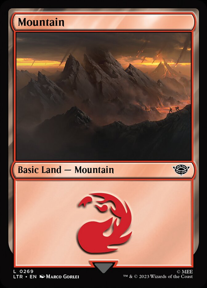 Mountain (0269)
