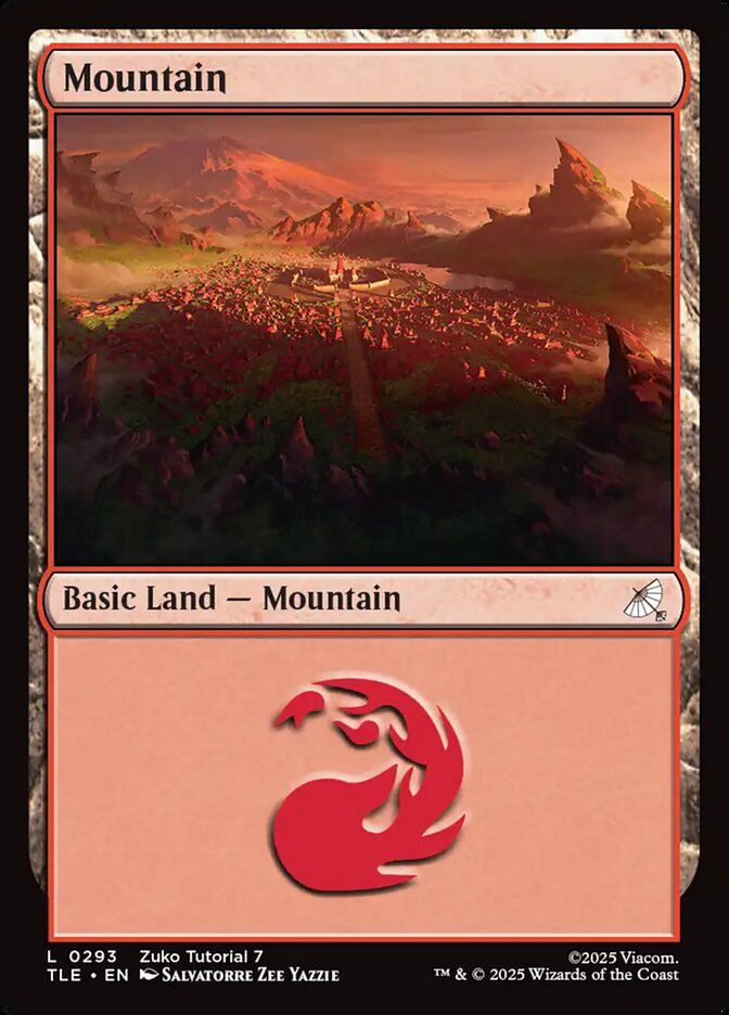 Mountain (0293)
