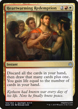 Heartwarming Redemption - Magic: The Gathering