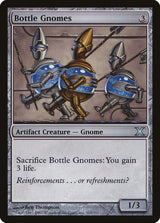 Bottle Gnomes - Magic: The Gathering