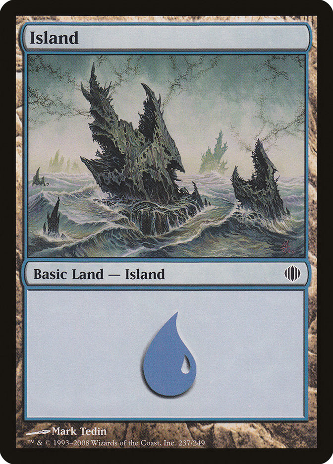 Island (237)