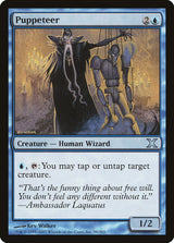 Puppeteer - Magic: The Gathering