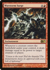 Warstorm Surge - Magic: The Gathering