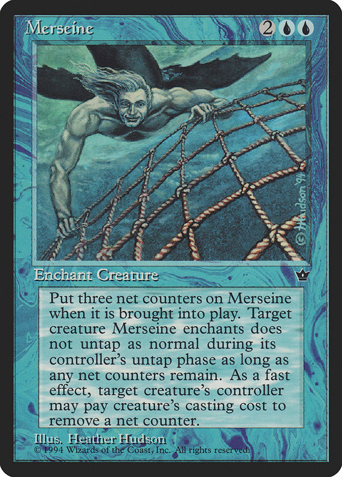 Merseine (Hudson)