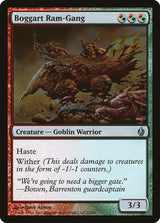 Boggart Ram-Gang - Magic: The Gathering