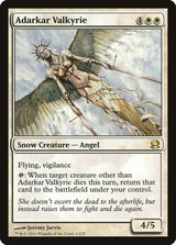 Adarkar Valkyrie - Magic: The Gathering